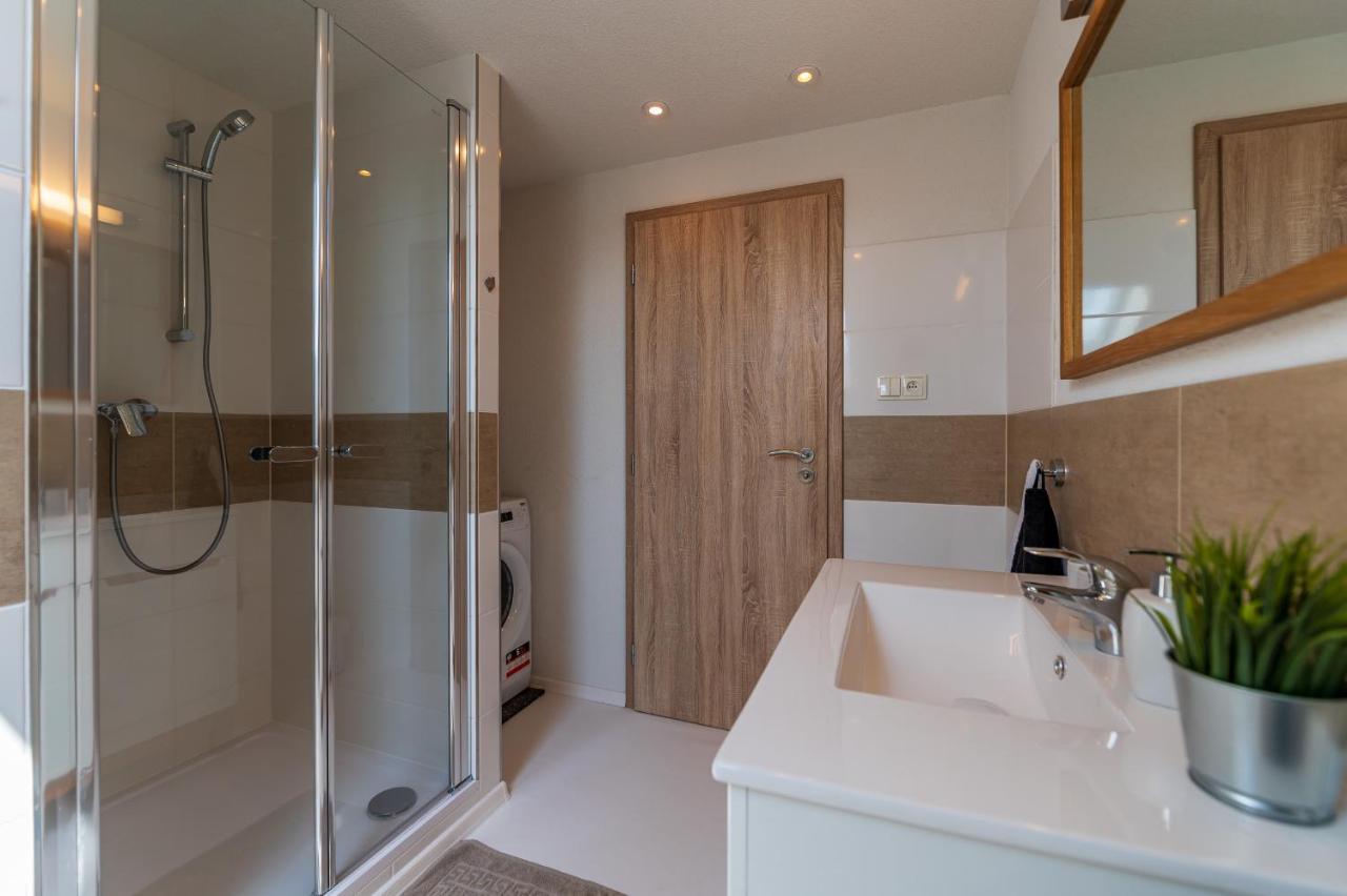 Apartman Domanin 124 Trebon Luaran gambar