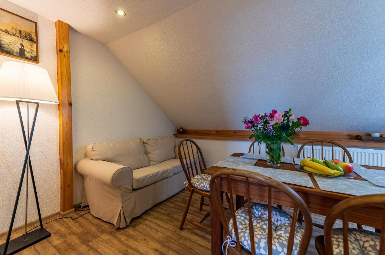 Apartman Domanin 124 Trebon Luaran gambar