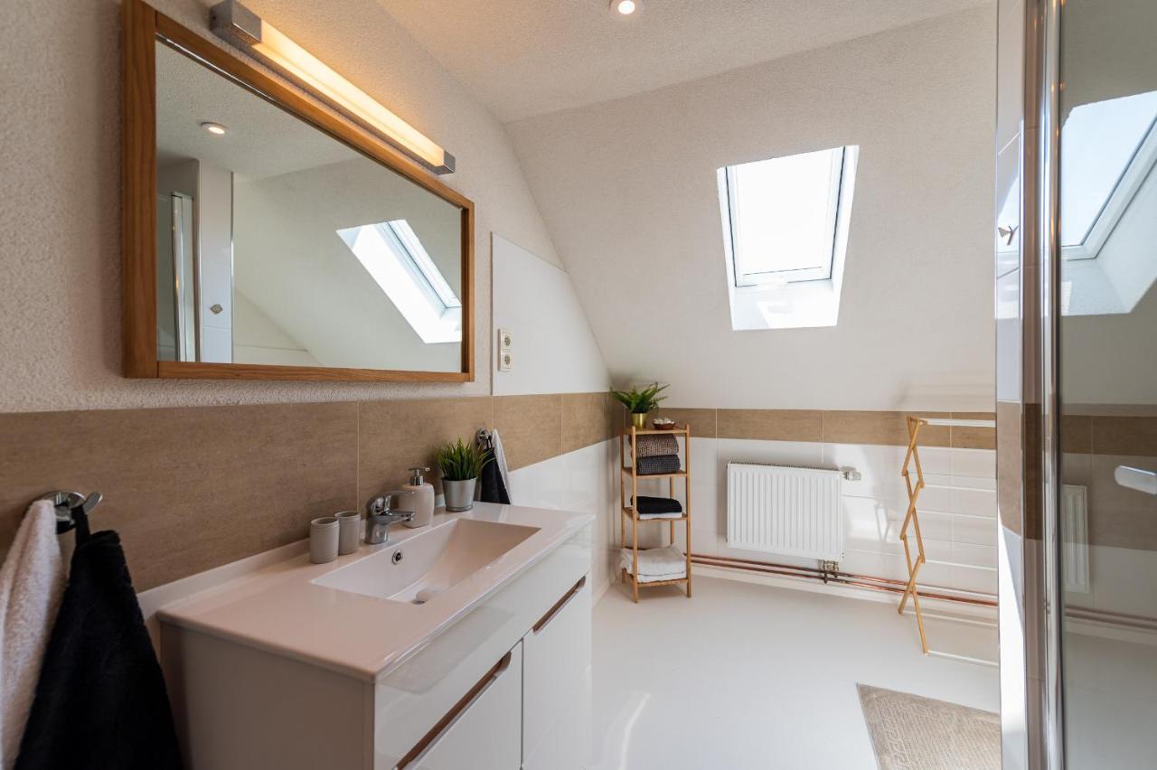 Apartman Domanin 124 Trebon Luaran gambar